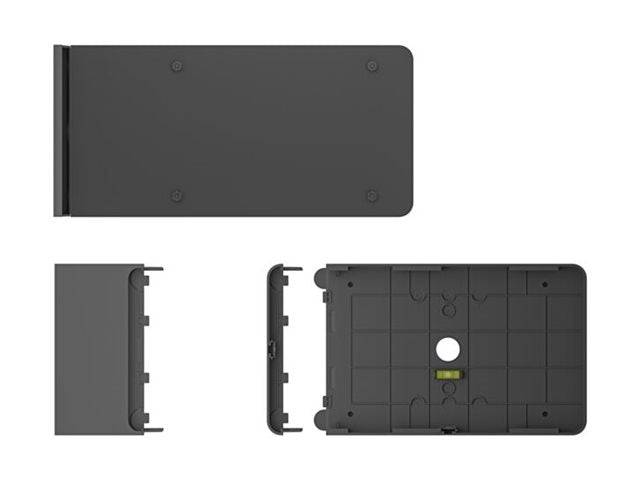 Logitech Befestigungskit - für Touchcontroller für Besprechungsraum