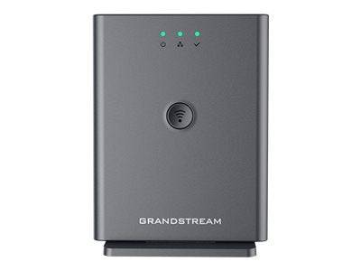 Grandstream DP755 - Basisstation für schnurloses Telefon/VoIP-Telefon