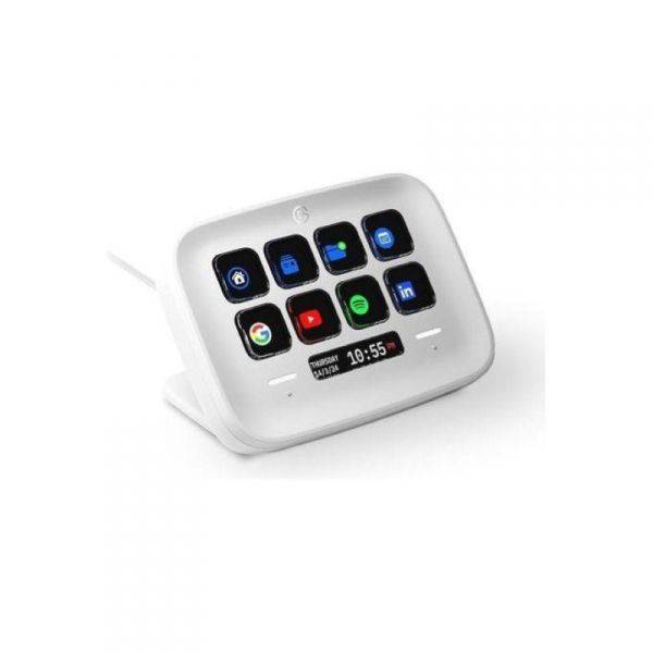 Stream Deck Neo - Tastenfeld - USB - Hängebox