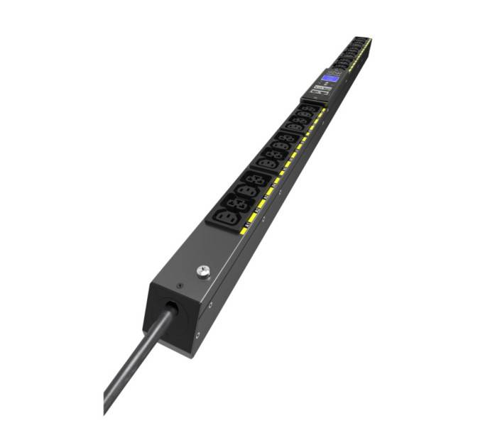 Eaton Metered Input G4 Rack PDU EVMIF116A