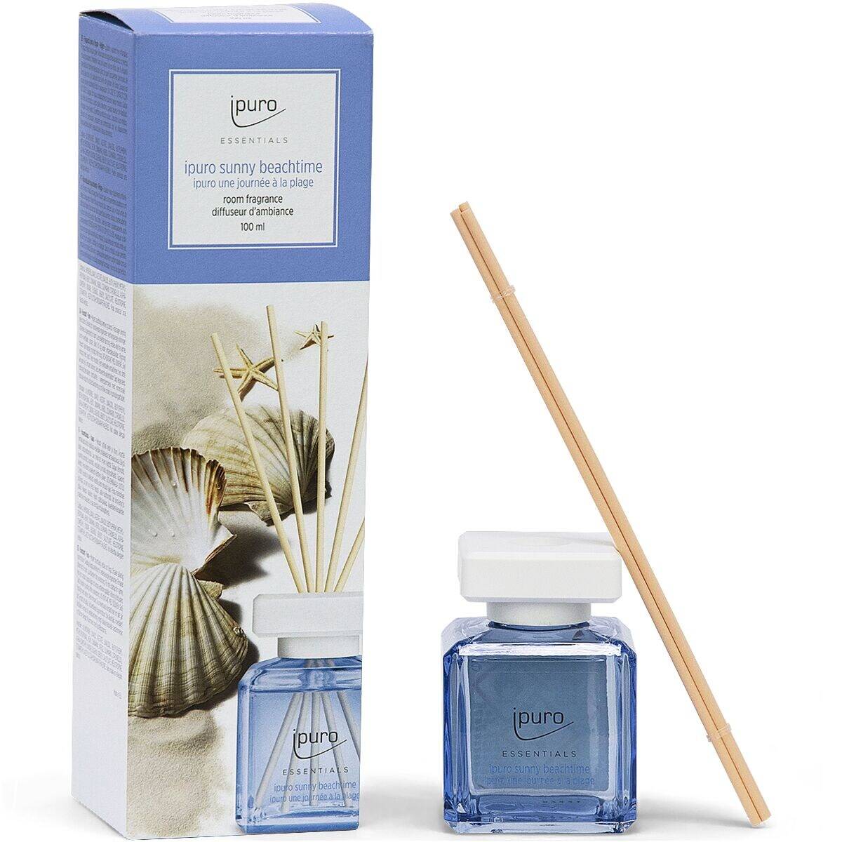 ipuro Raumduft »Sunny Beach Time« 100 ml
