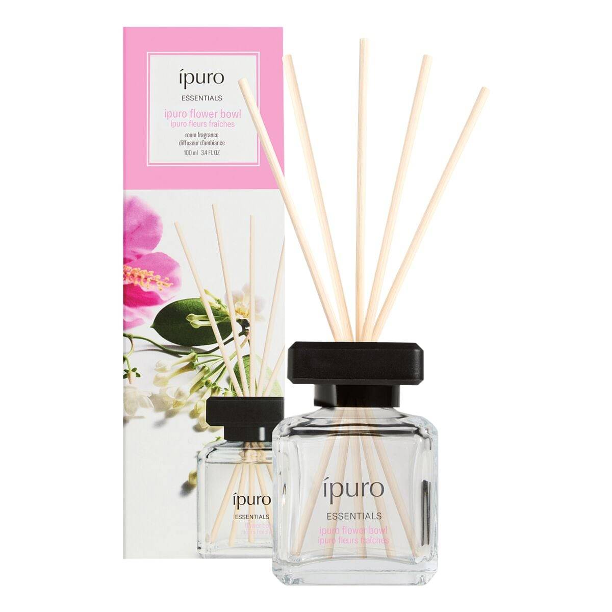 ipuro Raumduft »Flower Bowl« 100 ml