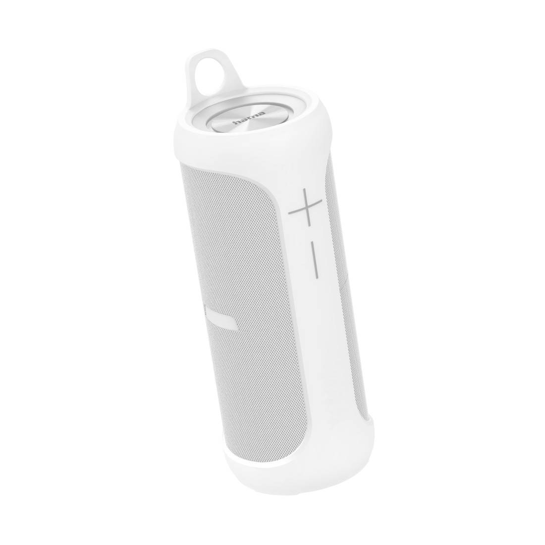 hama 00188223 Bluetooth®-Lautsprecher "Twin 3.0", teilbar in 2, wasserdicht IP67, 30W, WS
