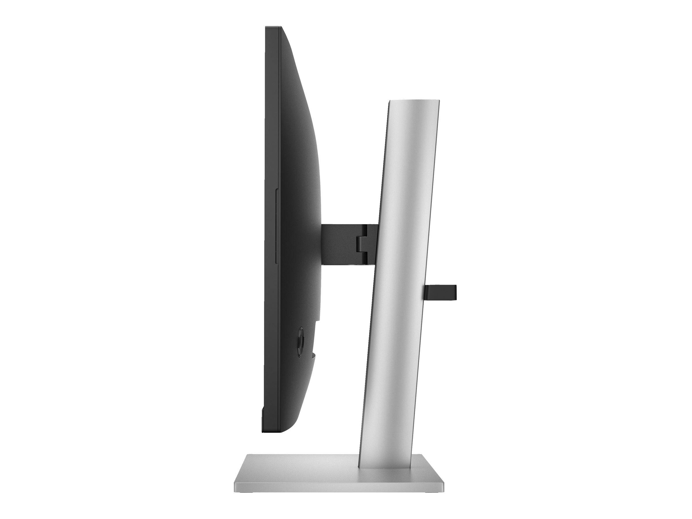 HP E24 G5 PVC Free - E-Series - LED-Monitor - 60.5 cm (23.8"")