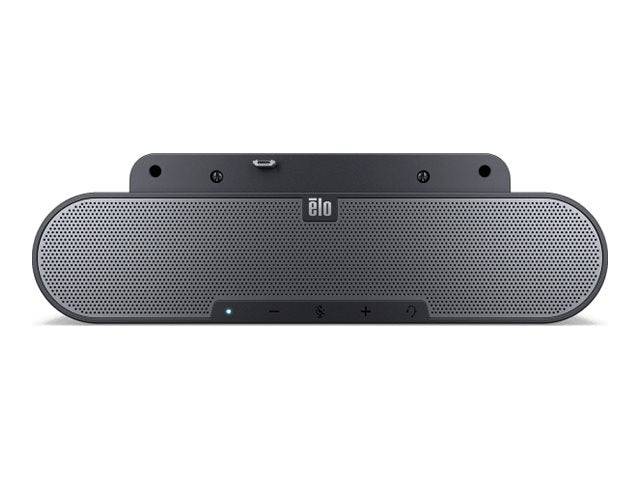 Elo Touch Solutions Elo Edge Connect Speaker bar - Soundbar - für Monitor