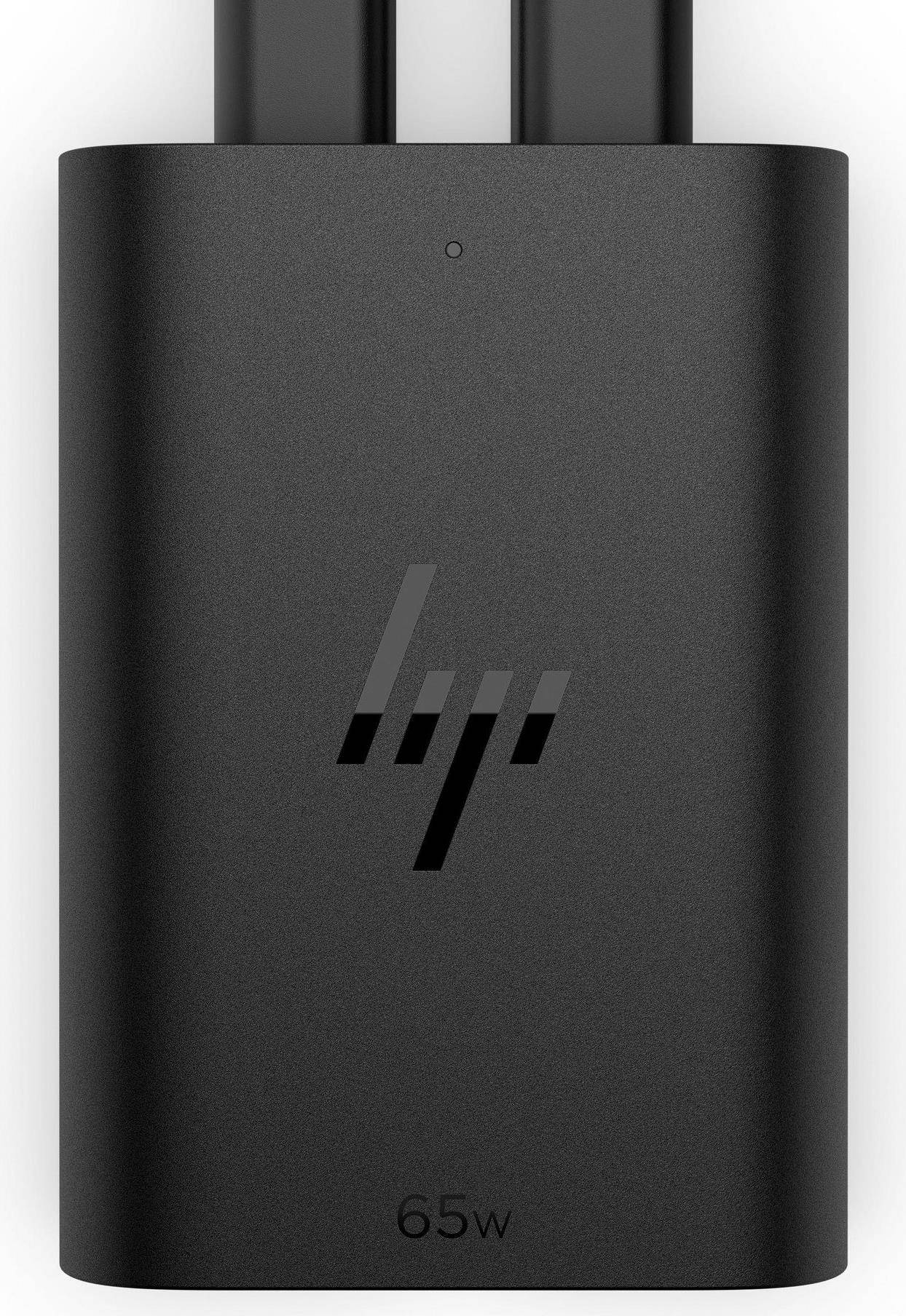 65W Gan Usb-C Laptop Charger