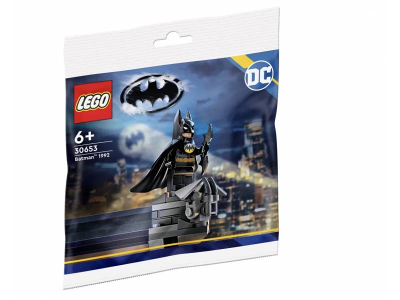LEGO - DC Super Heroes - Batman 1992 30653