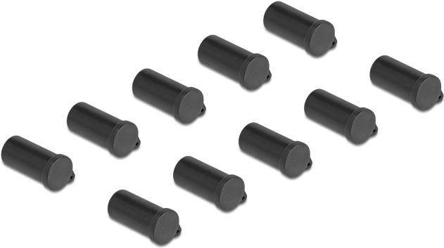 Delock Schutzumschlag