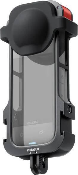 Insta360 CINSBBML, Kameratasche, 80,1 g, Schwarz