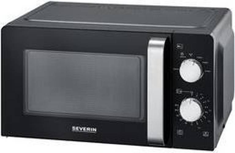 Severin Mikrowelle 7886 17l