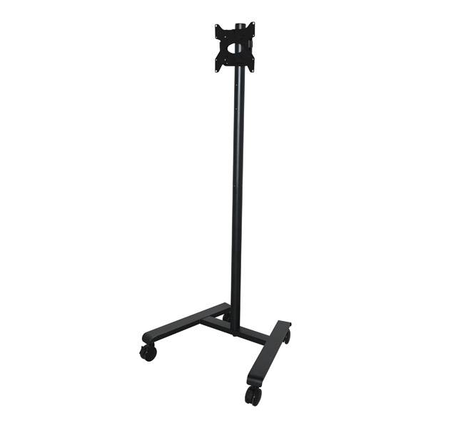 B-TECH BT7504, 25 kg, 139,7 cm (55"), 100 x 100 mm, 400 x 400 mm