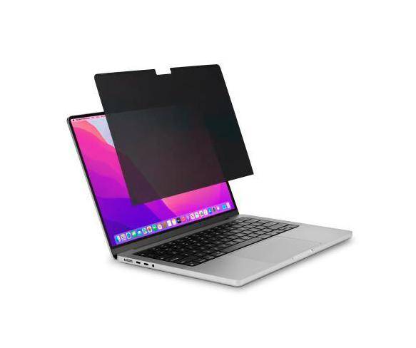 Kensington MagPro Elite - Blickschutzfilter für Notebook - entfernbar - magnetisch - 35.6 cm (14"")