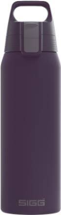 SIGG - Isolierte Trinkflasche - Shield Therm One Nocturne - Für kohlensäurehaltige Getränke
