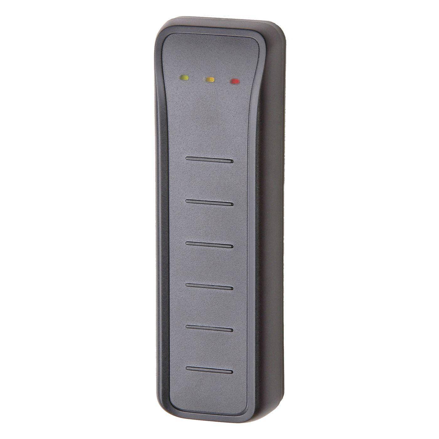 ARITECH ATS Reader Address Configuration Card for