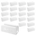 Govee Mounting Brackets for Neon Rope Lights 20 pcs Govee Mounting Brackets for Neon Rope Lights 20 pcs