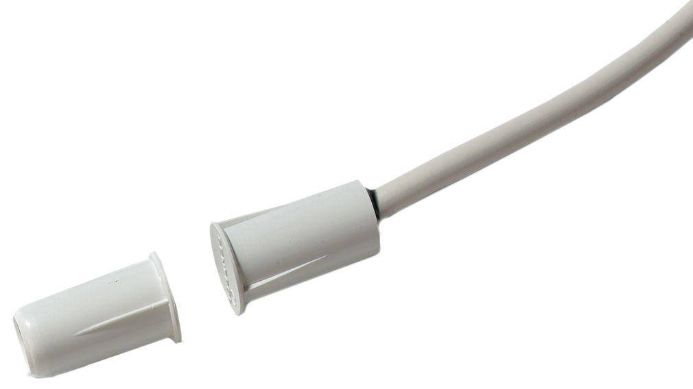 ARITECH Recessed mount contact - stubby press-fit