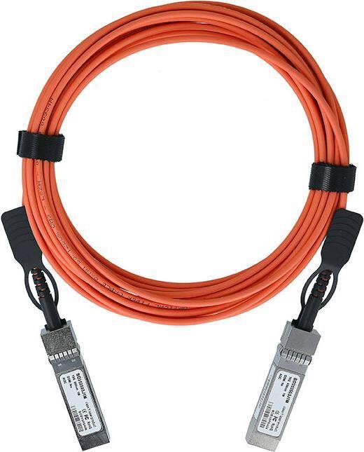 BlueOptics Transition Networks TN-SFP-25G-BX40D-I BlueOptics BO04Q33640D SFP28 Bidi Transceiver,