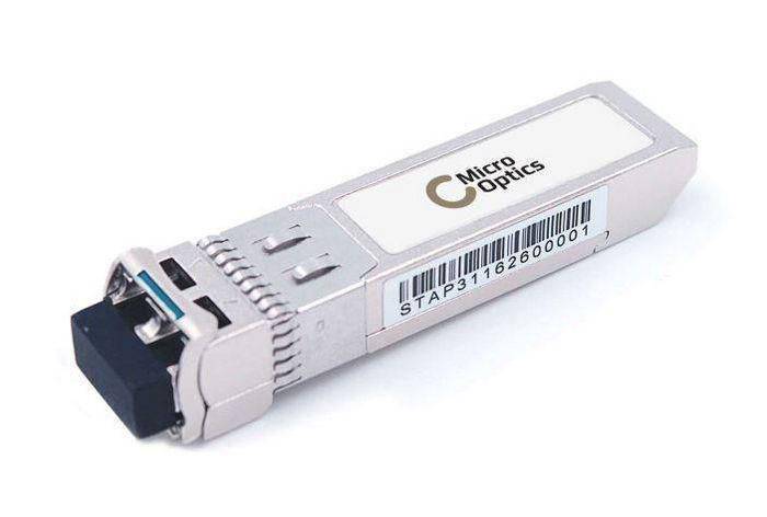 LANVIEW - SFP+ 1310nm SMF 10km LC 1310nm DFB SM 10km - Transceiver