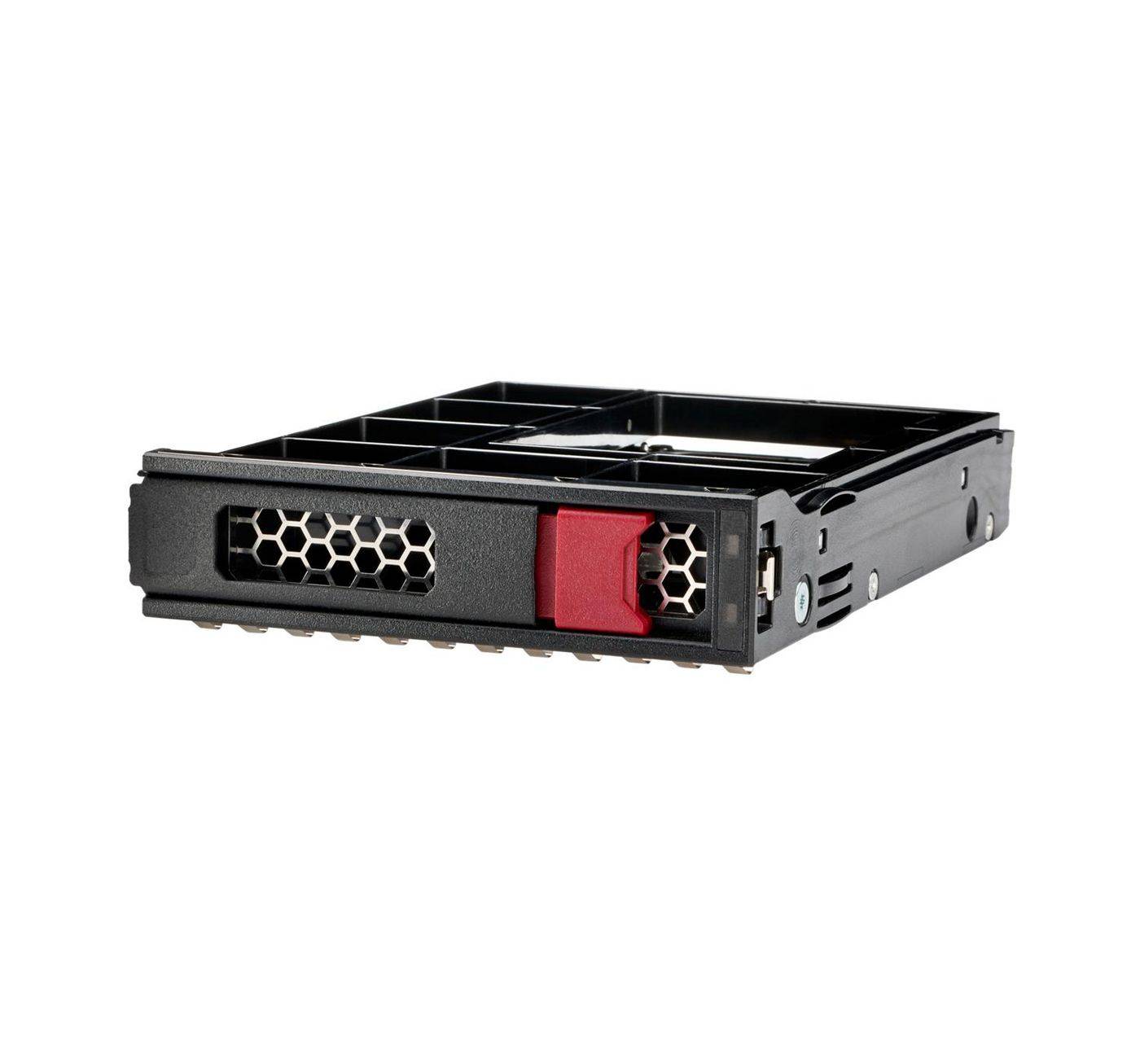 SPS-DRV HDD 14TB 12G LFF SAS He LP DS