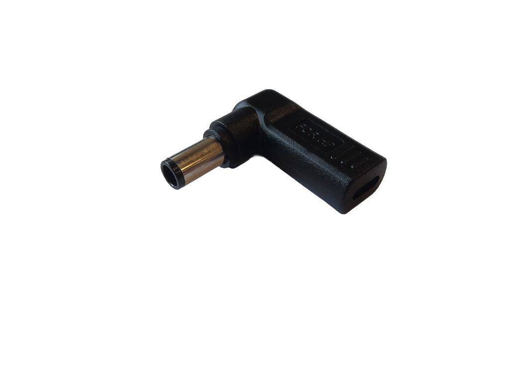 USB-C to Classic 7.4*5.0 Plug