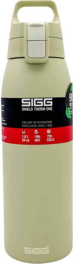 SIGG Shield Therm One Eco Green 1.0