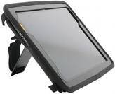 Mobilis Activ + Pack - Hintere Abdeckung fürTablet - Textil - Schwarz - für