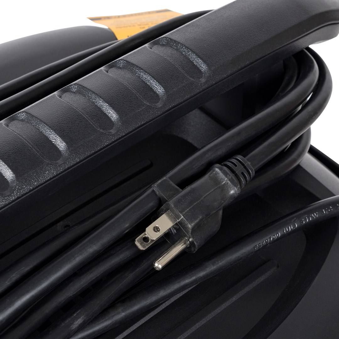 DEWALT DXV34PTA - Staubsauger - Kanister - mitBeutel / ohne Beutel