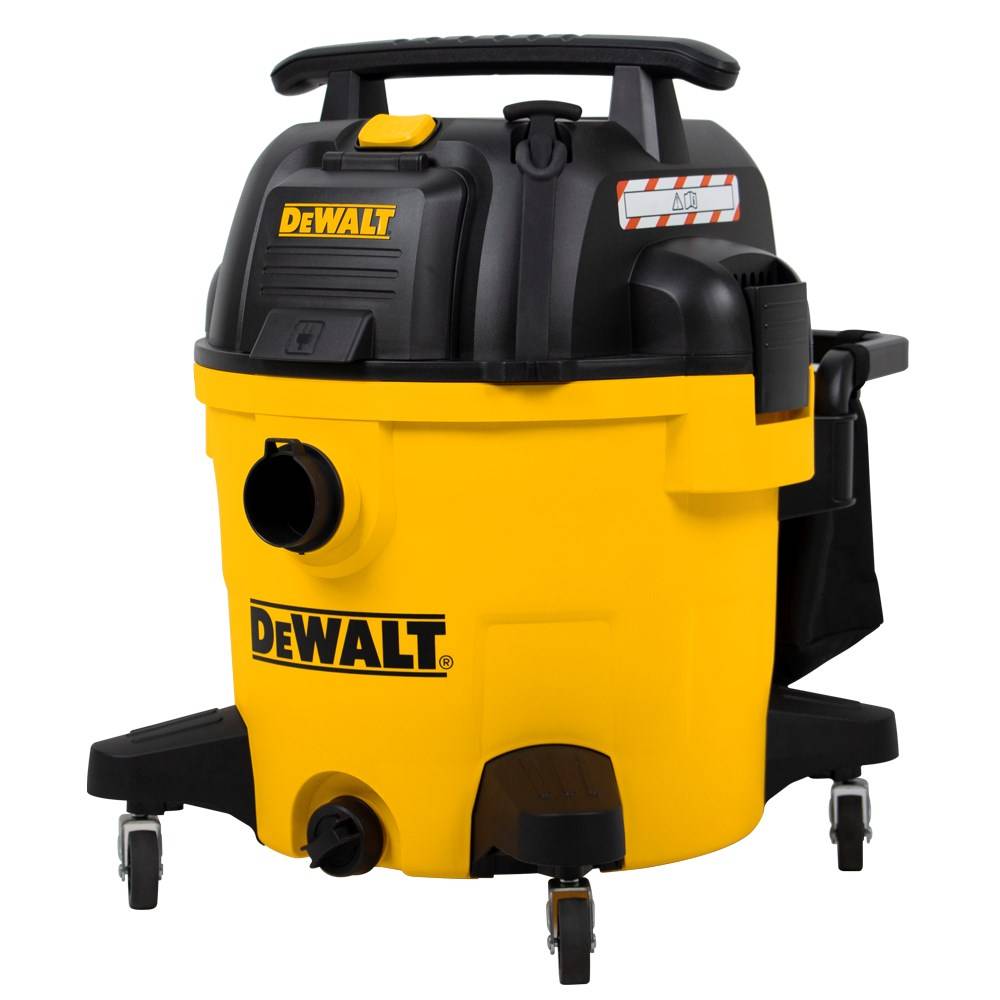 DEWALT DXV34PTA - Staubsauger - Kanister - mitBeutel / ohne Beutel