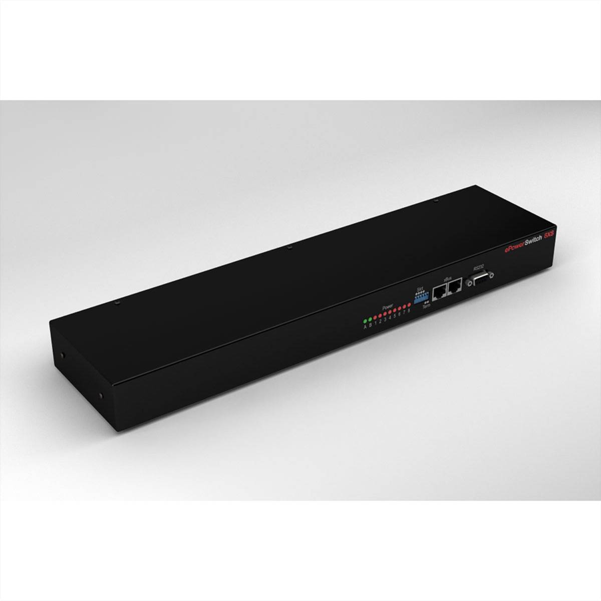 Neol ePowerSwitch 8 XS Satellite EPS-8XS-EU