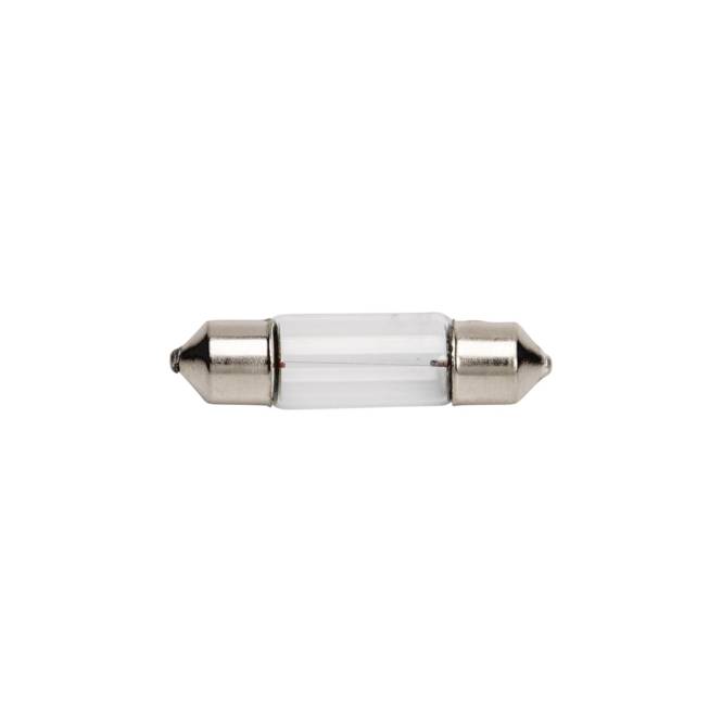 RENZ Soffitte 97-9-85185 1W 15V 8x31mm Install.Baumaterial Hauskomm/Batt/Sicher Schwachstrommaterial