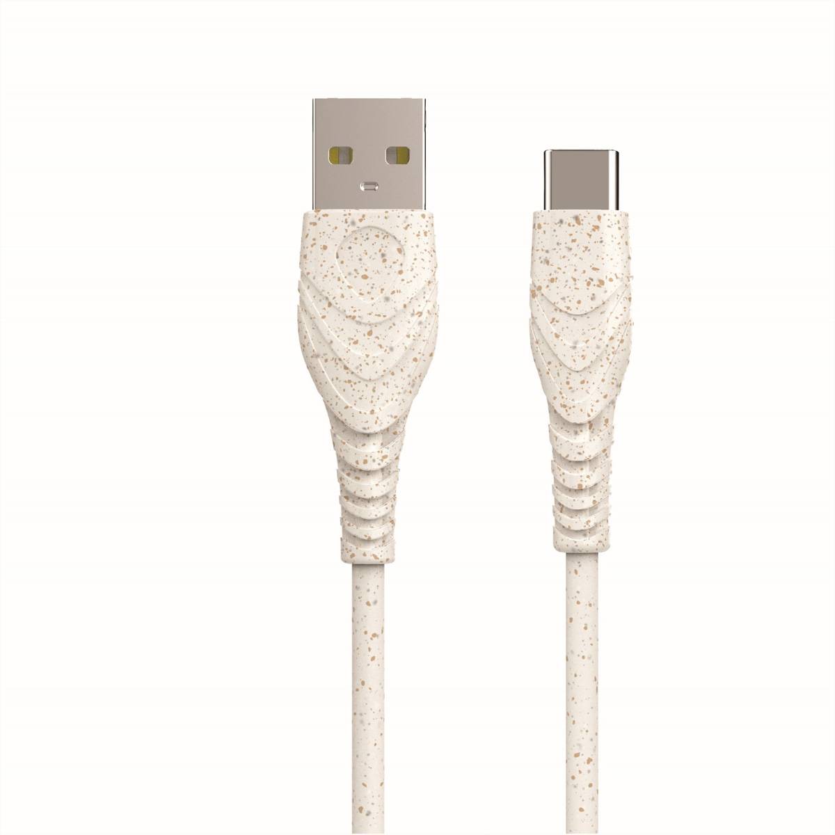 BIOnd BIO-20-TC USB-A to Type-C 3A, 2m