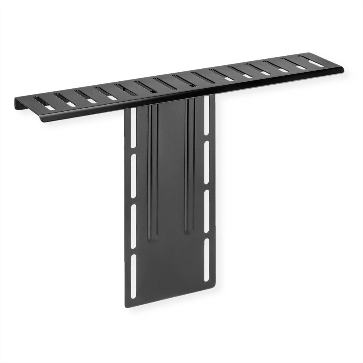 Roline All-in-one Geräteablage, VESA-kompatibel, bis 3kg