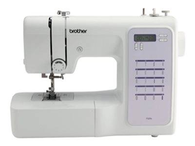 Brother FS20s Starter - Nähmaschine - computerisiert