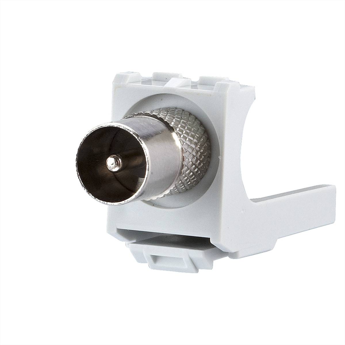 Metz Connect KOAX modul F/IEC-Stecker