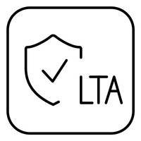LANCOM Trusted Access Client - Abonnement-Lizenz (3 Jahre)