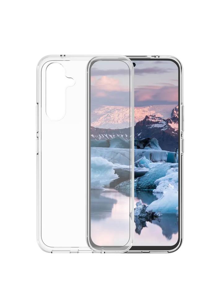 Bulk Nuuk Galaxy A54 Clear