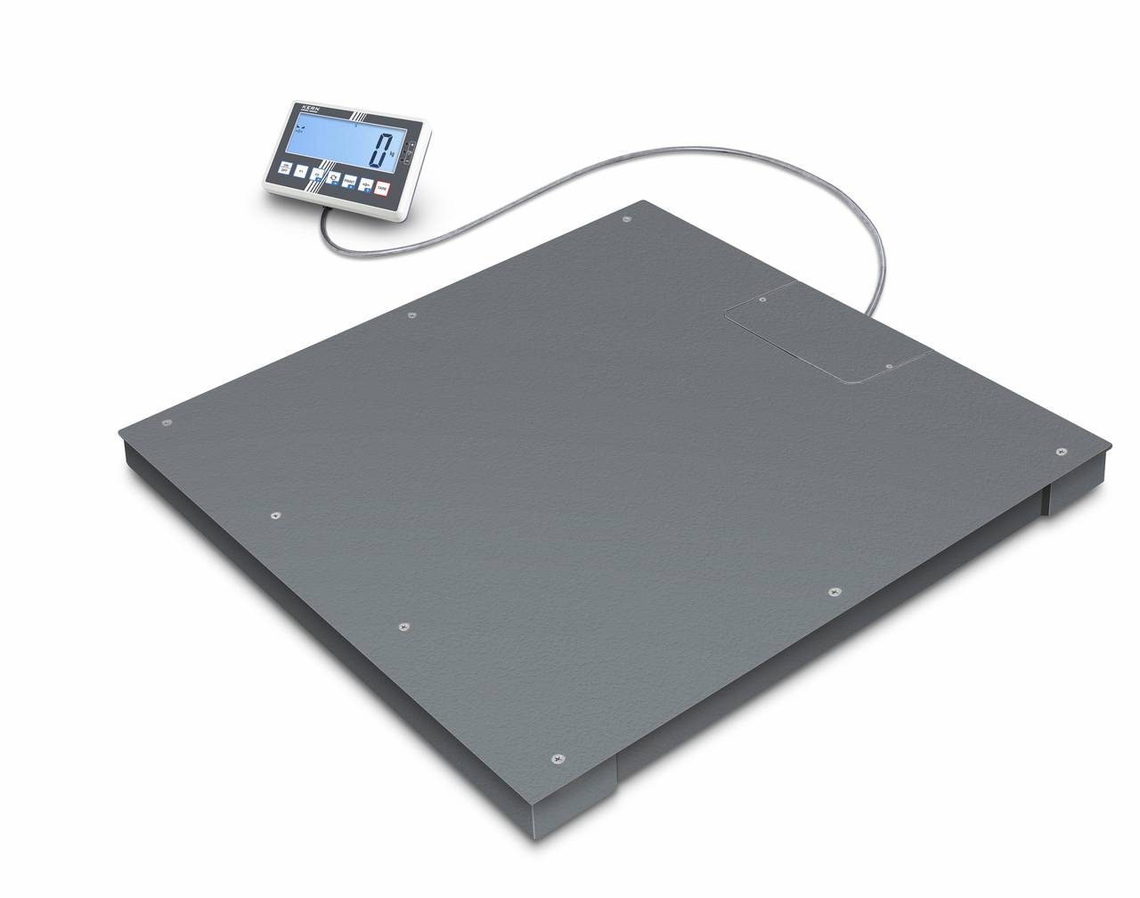 IoT-Line Bodenwaage KERN BFC 3T-3LM