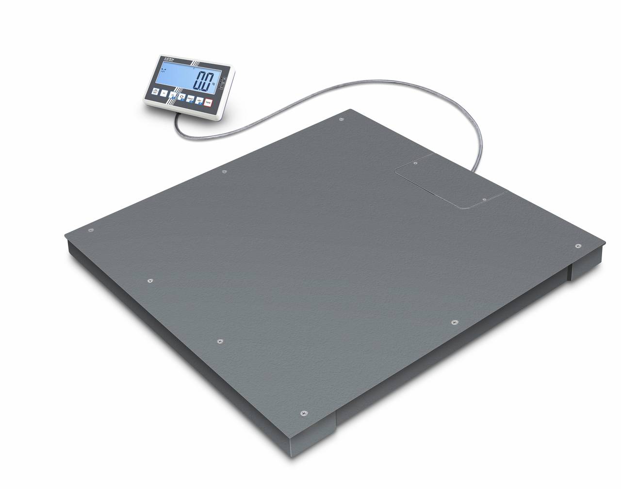 IoT-Line Bodenwaage KERN BFC 1.5T-4M