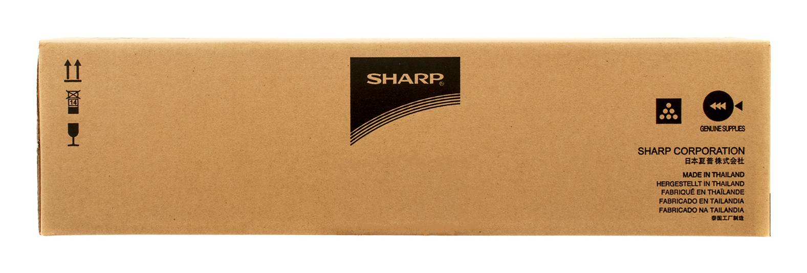Sharp Magenta - original - Tonerpatrone