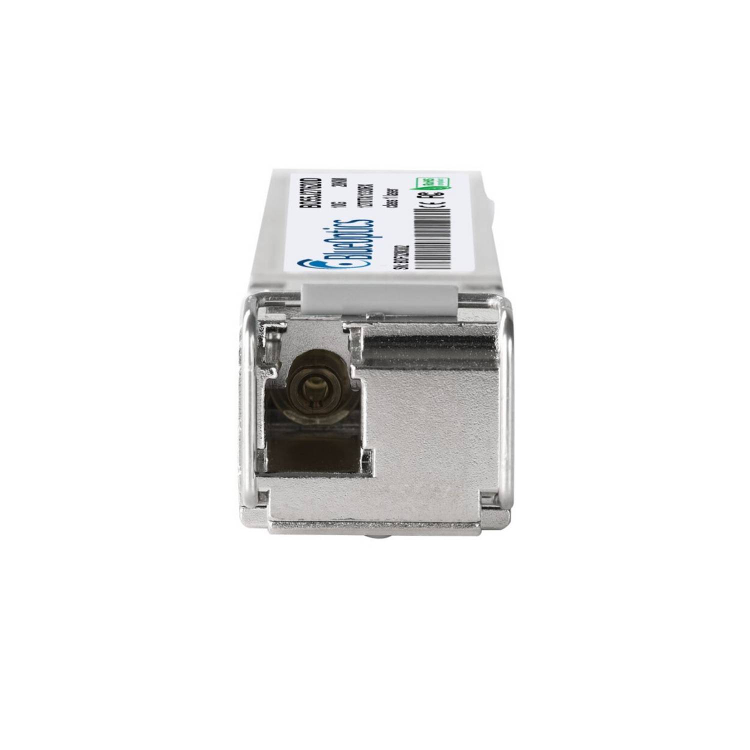 BLUEOPTICS - SFP-10G-BX-U kompatibler BlueOptics SFP+ BO55J27620D