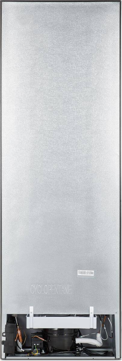 Gorenje N619EAXL4 - Kühl-/Gefrierschrank - Bottom-Freezer
