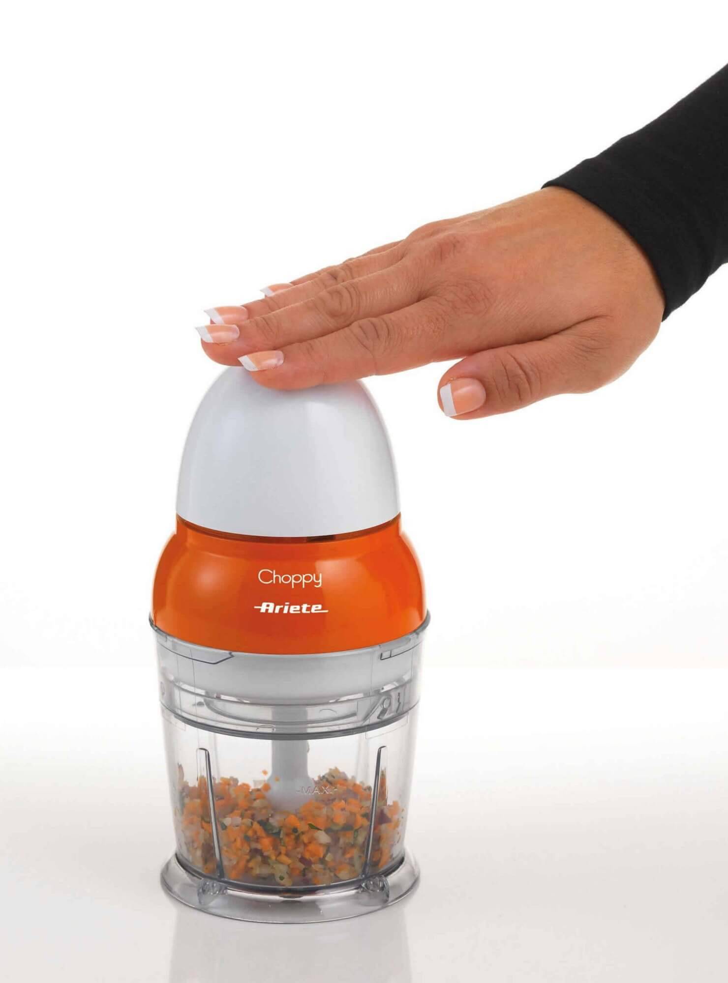 Ariete Choppy (Mod: 1836) - Universalzerkleinerer