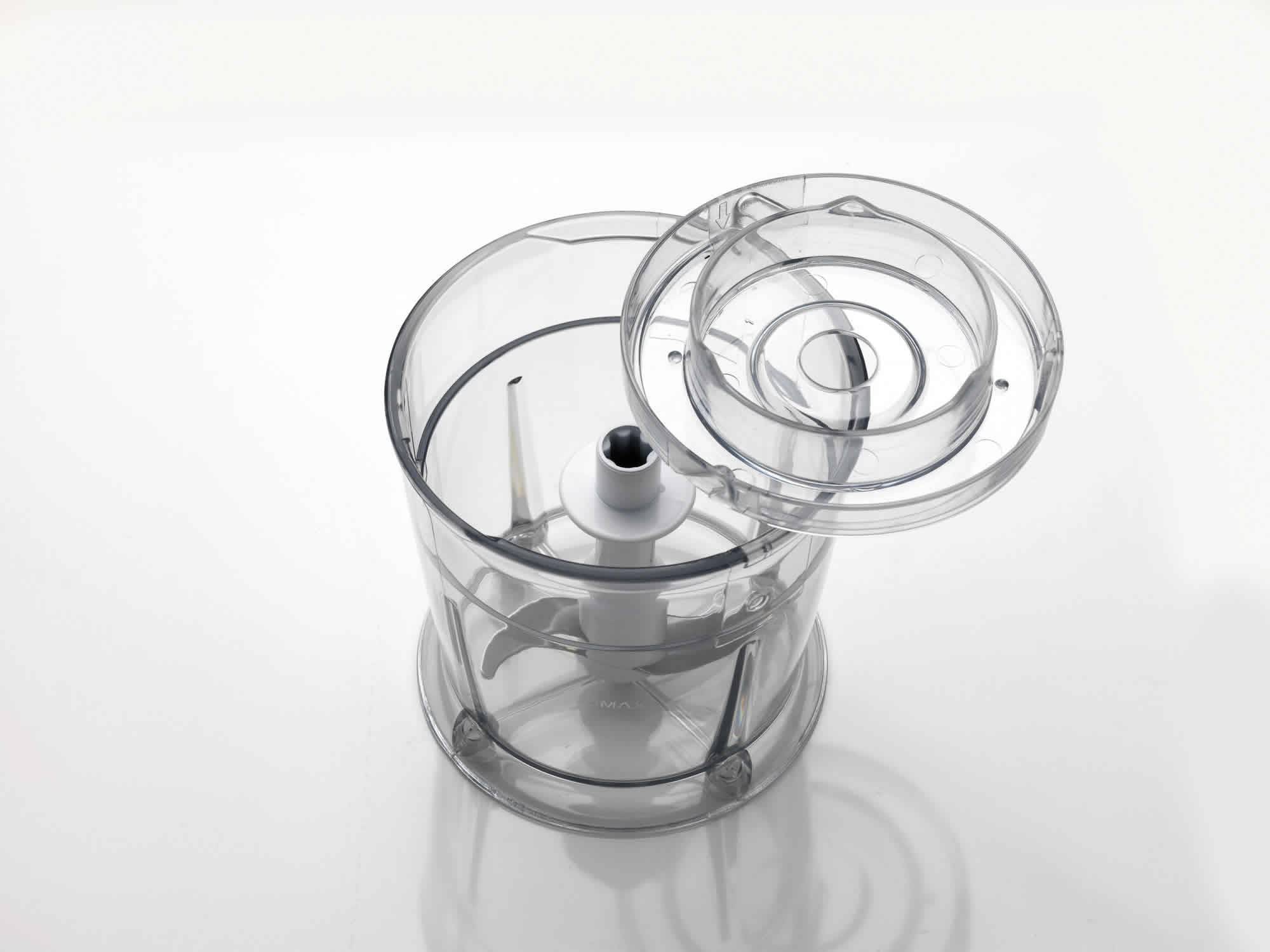 Ariete Choppy (Mod: 1836) - Universalzerkleinerer