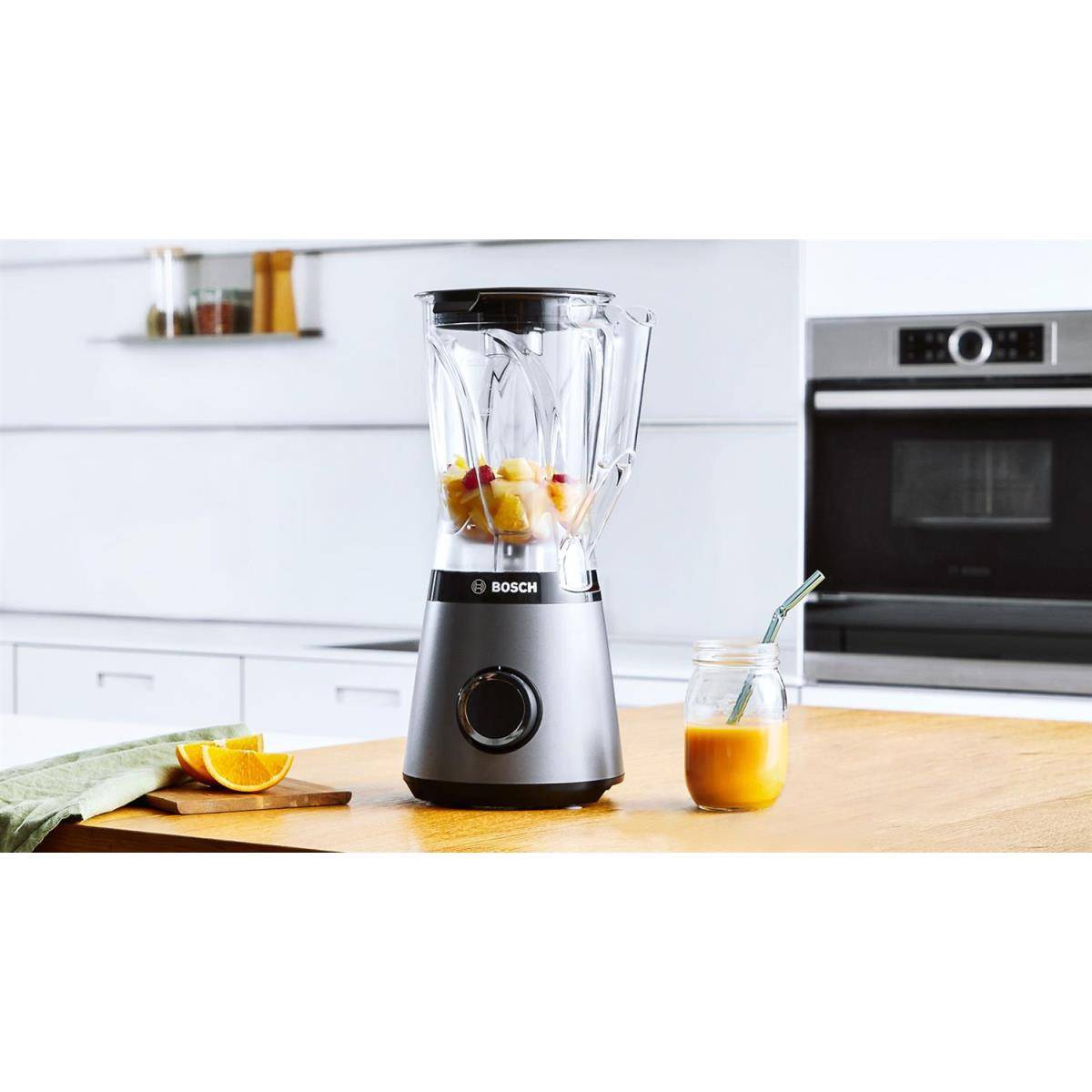 Serie | 4 VitaPower MMB6141S - Standmixer