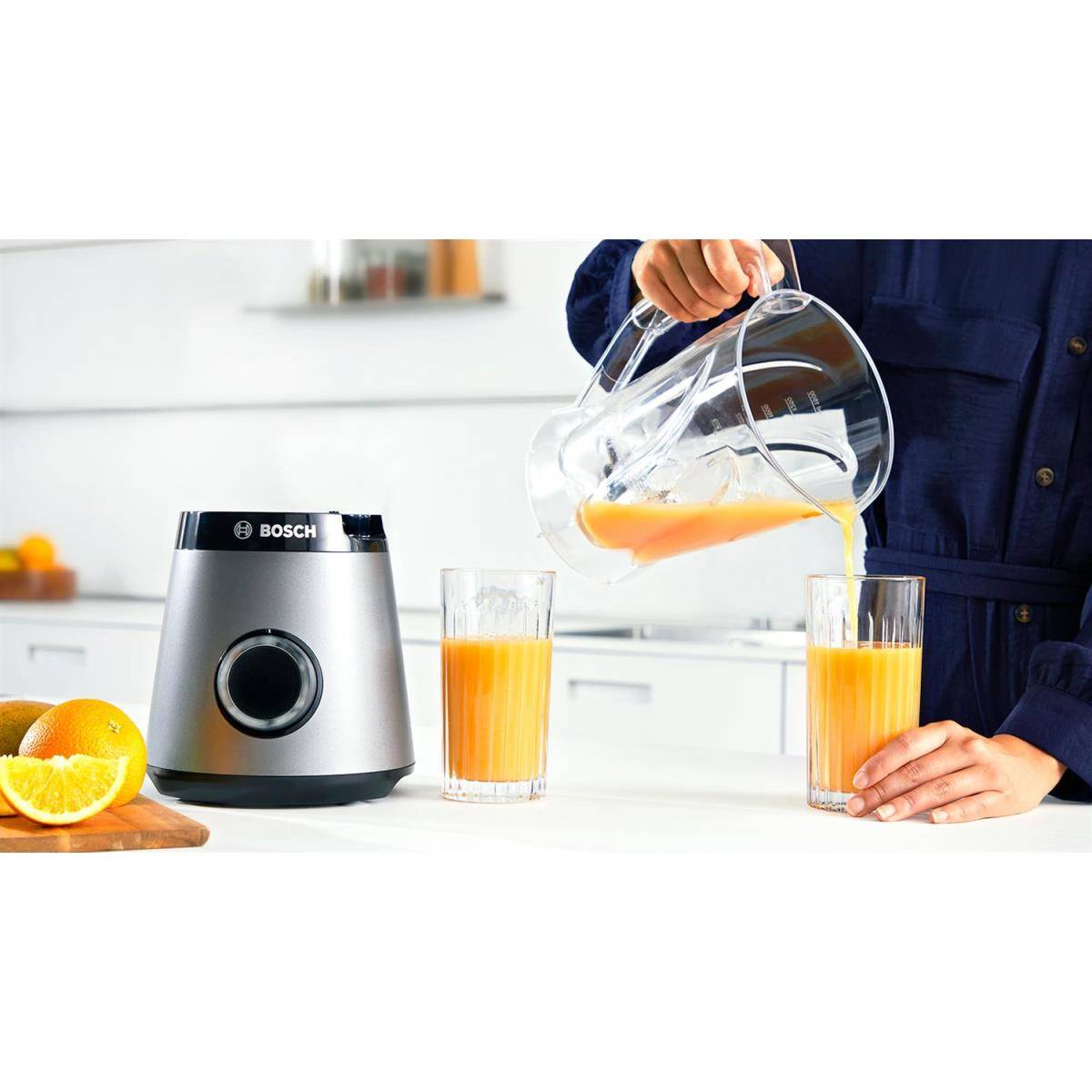 Serie | 4 VitaPower MMB6141S - Standmixer