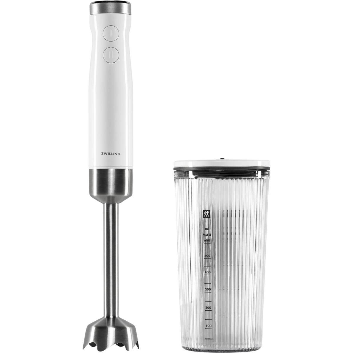 ZWILLING - Enfinigy Stabmixer weiß