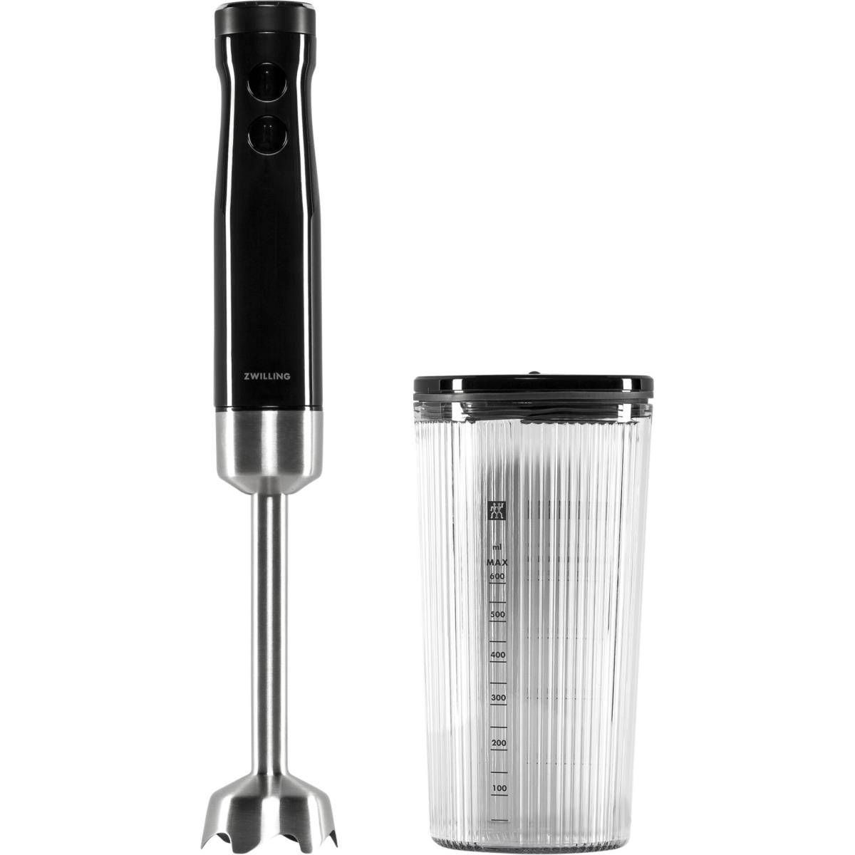 ZWILLING - Enfinigy Stabmixer schwarz