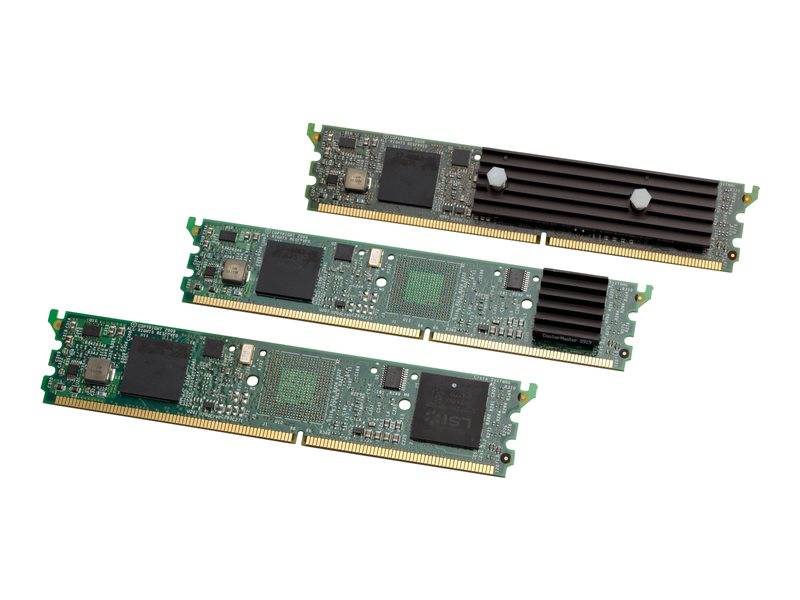 Cisco PVDM3-64U128 DSP-Modul Sprache Netzwerkgerät