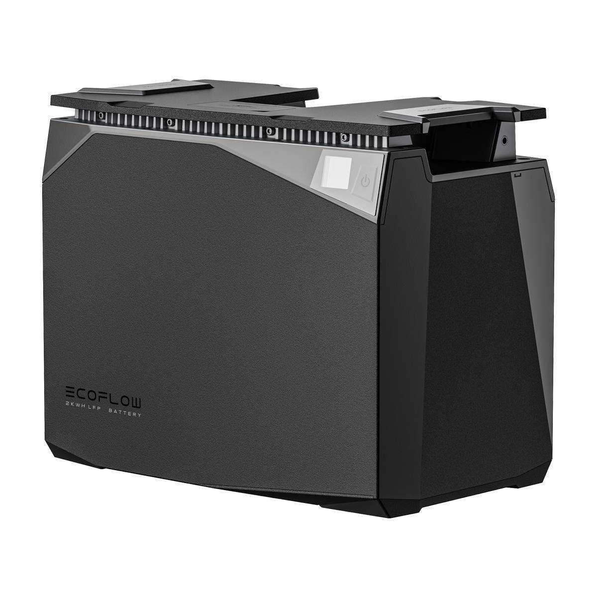 EcoFlow Power Kits LFP Battery 2048Wh