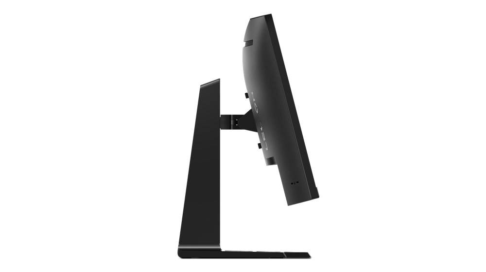 Lenovo Legion R27fc-30 - LED-Monitor - Gaming - gebogen - 68.6 cm (27")